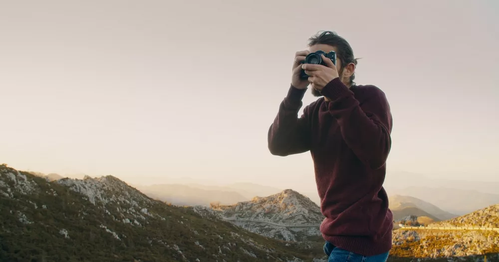 10 affordable cameras for travel photography