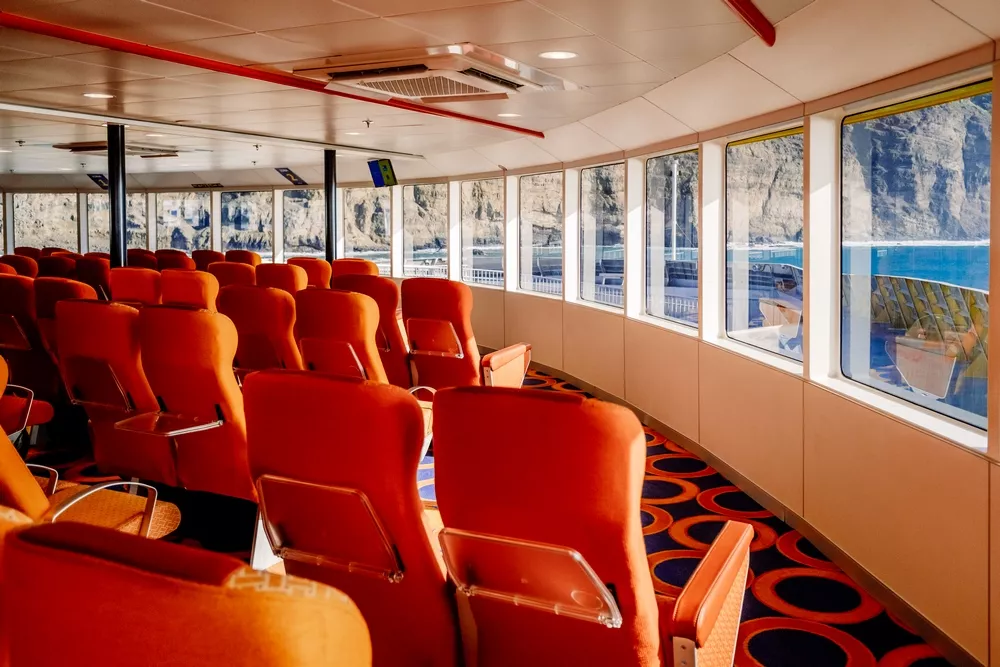 The Top Reasons To Take an Inside Passage Alaska Cruise