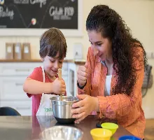 6 Kid-Friendly Cooking Classes In NYC